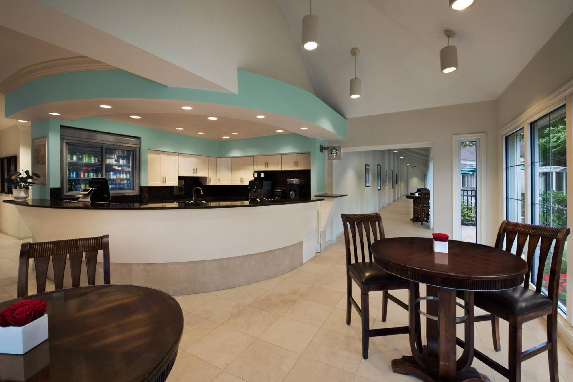 Marriott'S Fairway Villas Galloway Dış mekan fotoğraf