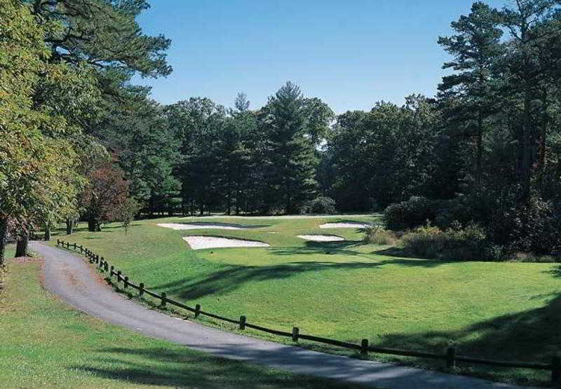 Marriott'S Fairway Villas Galloway Dış mekan fotoğraf